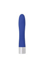 Evolved - Kindle Classic Vibrator - Blue - Stag Shop