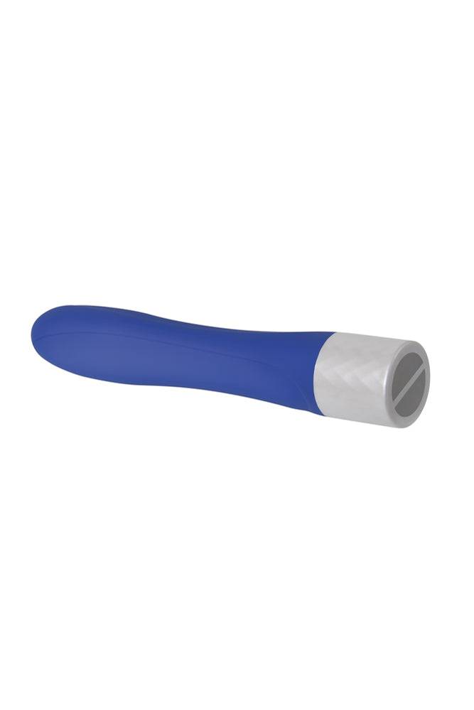 Evolved - Kindle Classic Vibrator - Blue - Stag Shop