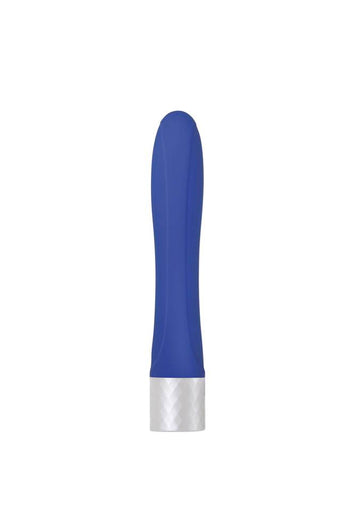 Evolved - Kindle Classic Vibrator - Blue - Stag Shop