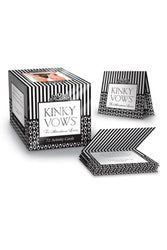 Little Genie - Kinky Vows Erotic Game - Stag Shop