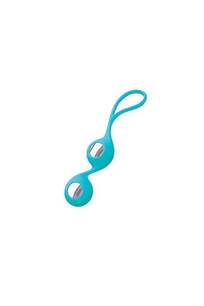 Nobu - Kio To Weighted Kegel Balls - Assorted Colours - Stag Shop