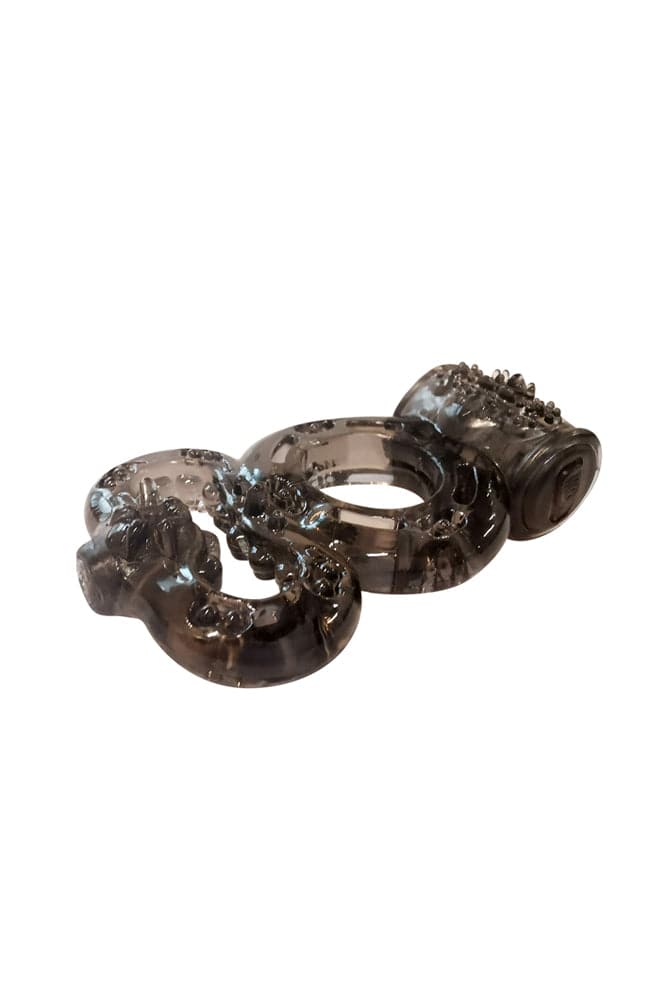 Zero Tolerance - Kira Noir Large Realistic Pussy & Ass Stroker with Movie - Stag Shop