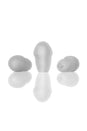Perfect Fit - Kiss-X FTM Trans Stroker - Clear - Stag Shop