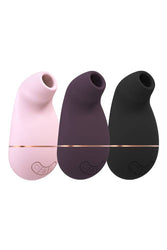 Shots Toys - Irresistible - Kissable Clitoral Stimulator - Stag Shop