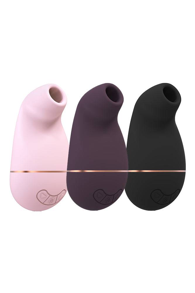 Shots Toys - Irresistible - Kissable Clitoral Stimulator - Stag Shop