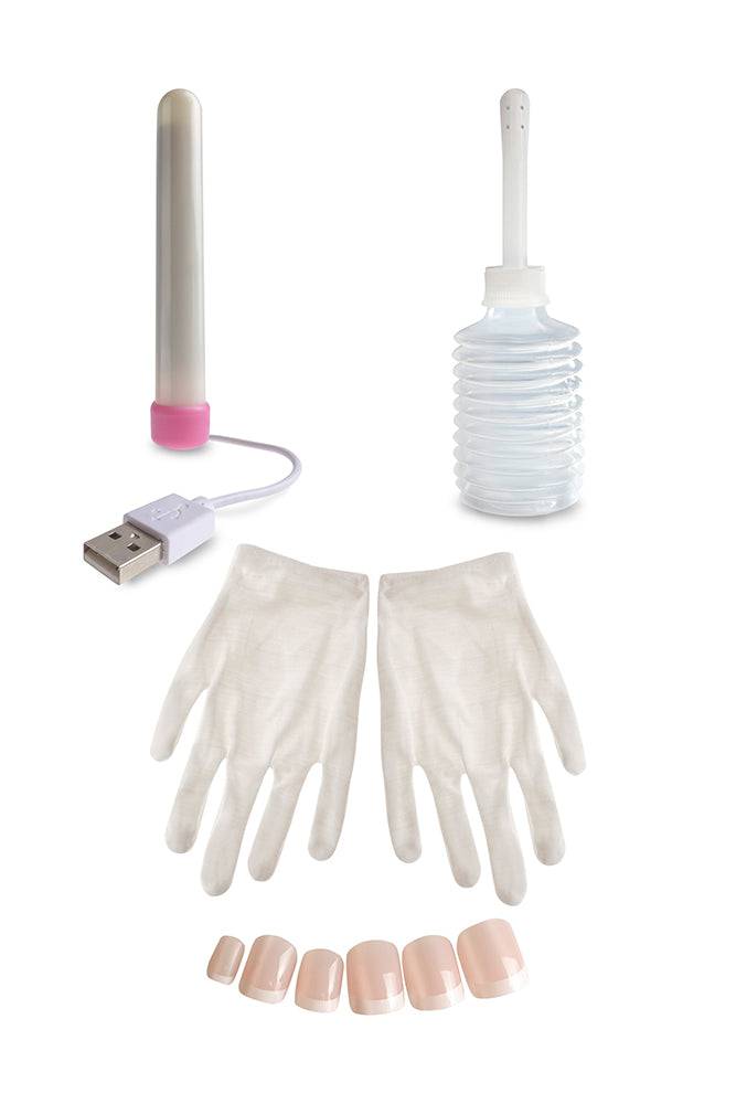 Pipedream Extreme - Ultimate Fantasy Dolls - Kitty Life Size Realistic Doll - Pre Order - Stag Shop