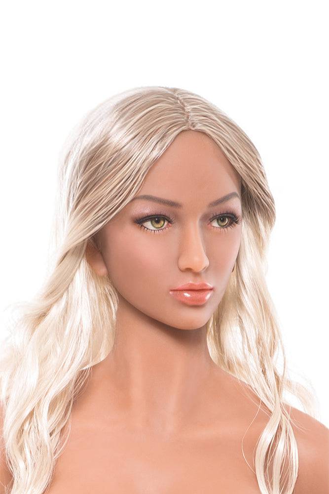 Pipedream Extreme - Ultimate Fantasy Dolls - Kitty Life Size Realistic Doll - Pre Order - Stag Shop