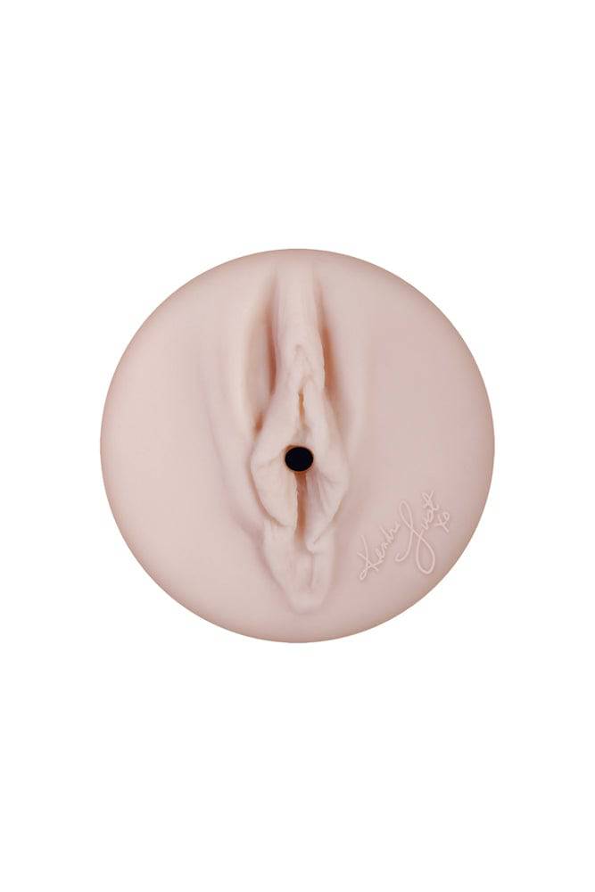 Zero Tolerance - Perfect Stroke - Kendra Lust's Vibrating Vagina - Stag Shop