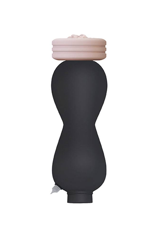 Zero Tolerance - Perfect Stroke - Kendra Lust's Vibrating Vagina - Stag Shop