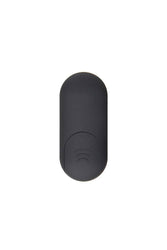Evolved - Kong Butt Plug - Black - Stag Shop