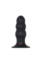 Evolved - Kong Butt Plug - Black - Stag Shop