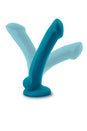 Blush Novelties - Temptasia - Reina - Curved Dildo - Stag Shop