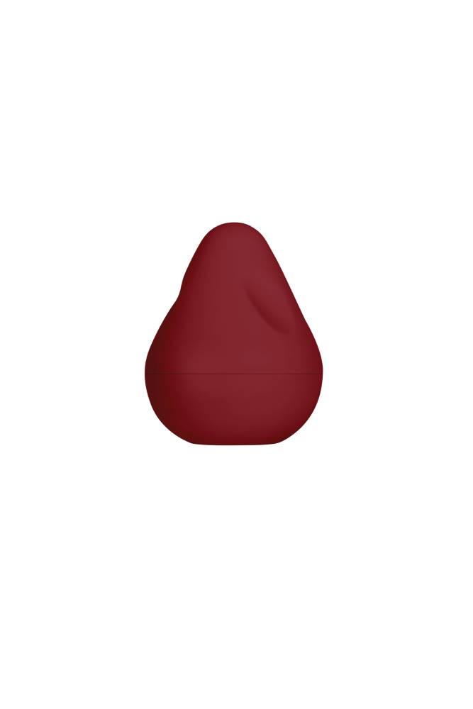 Zero Tolerance - Krakatoa Stroker - White - Stag Shop