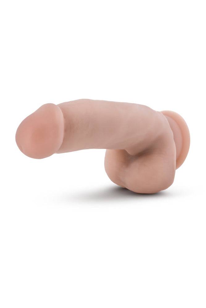 Blush Novelties - Loverboy - The Pizza Boy - 7 Inch Dildo - Stag Shop