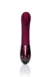 Hot Octopuss - Kurve G-Spot Vibrator - Purple - Stag Shop