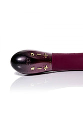 Hot Octopuss - Kurve G-Spot Vibrator - Purple - Stag Shop