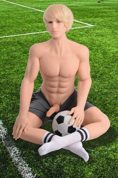 XR Brands - Next Gen- Kyle - Fantasy Life Size Replica Love Doll - Bei | Stag Shop XR Brands - Next Gen- Kyle - Fantasy Life Size Replica Love Doll - Bei | Stag Shop
