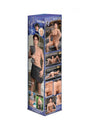 XR Brands - Next Gen- Kyle - Fantasy Life Size Replica Love Doll - Stag Shop