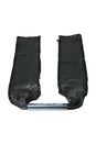 Sincerely by Sportsheets - Lace Bit Gag - Black - Stag Shop