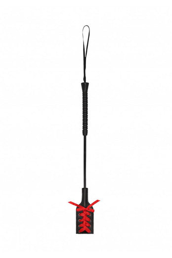 Ouch by Shots Toys - Lace Crop - Assorted Colours - Stag Shop