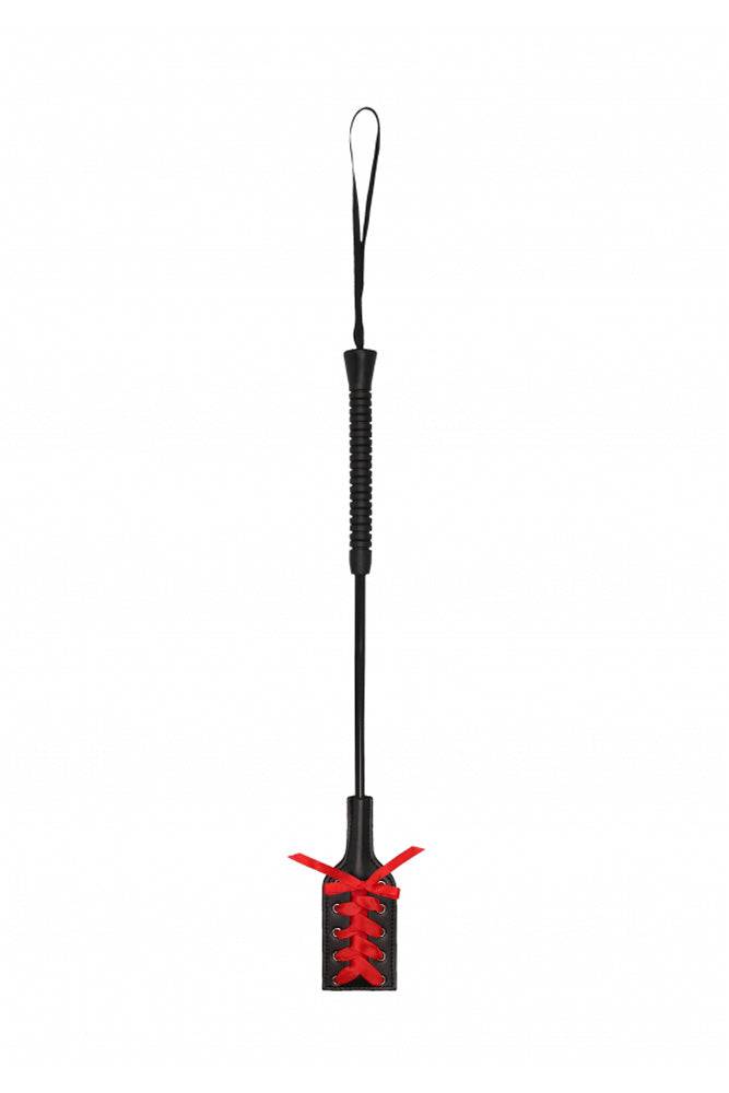 Ouch by Shots Toys - Lace Crop - Assorted Colours - Stag Shop