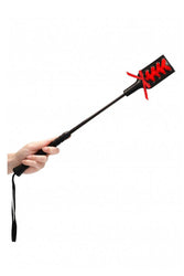 Ouch by Shots Toys - Lace Crop - Assorted Colours - Stag Shop