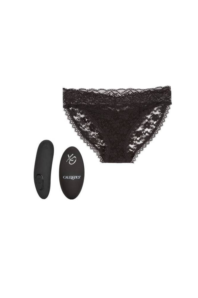 Cal Exotics - Remote Control Lace Panty Set - Assorted Sizes - Stag Shop