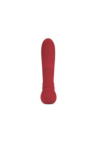 Evolved - Lady In Red Bullet Vibrator - Red | Stag Shop Evolved - Lady In Red Bullet Vibrator - Red | Stag Shop