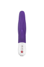 Fun Factory - Lady Bi Dual Vibrator - Violet - Stag Shop