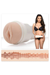 Fleshlight - Girls - Lana Rhoades Destiny: Custom Pussy Masturbator - Stag Shop