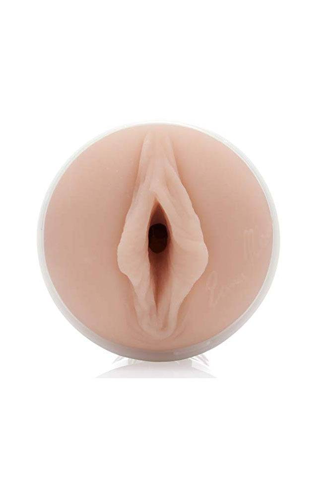 Fleshlight - Girls - Lana Rhoades Destiny: Custom Pussy Masturbator - Stag Shop