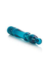 Cal Exotics - Turbo Glider Classic Vibrator - Blueberry Bliss - Stag Shop