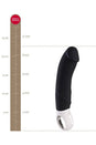Fun Factory - Big Boss Black Line Vibrator - Black - Stag Shop