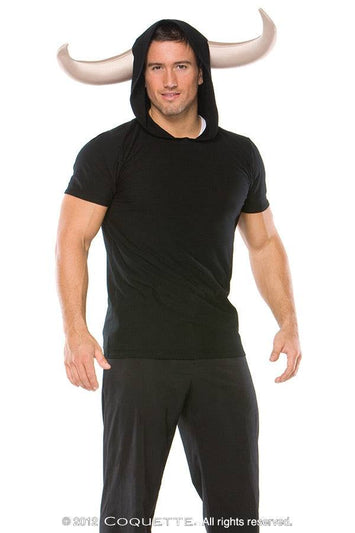 Coquette - M6538 - Bull Costume - S/M - Stag Shop
