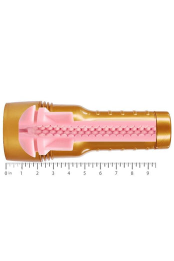 Fleshlight - Stamina Training Unit - Pure - Stag Shop