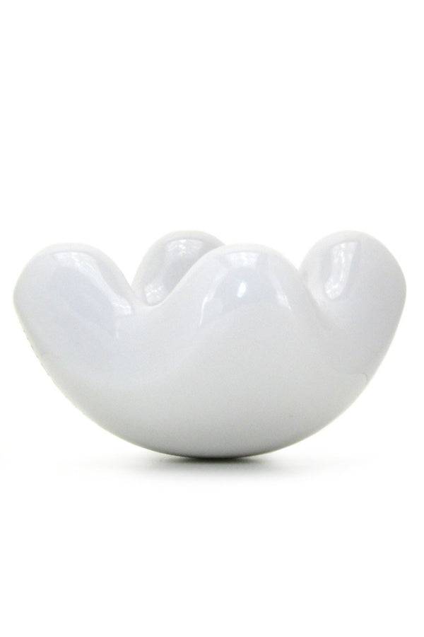 JimmyJane - Luxury Ceramic Massage Stone - Contour M - Stag Shop