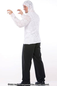 Thumbnail for Coquette - M6540 - Mummy Guy - White - Stag Shop