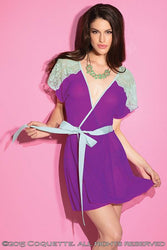 Coquette - S4052 - Robe - OS - Stag Shop