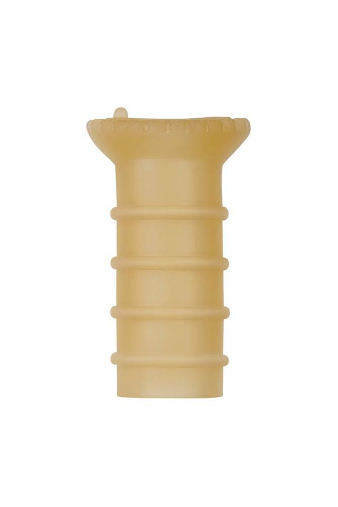 Zero Tolerance - Pocket Sockets Masturbator - Latin - Stag Shop