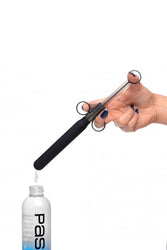 XR Brands - Clean Stream - Smooth Silicone Lubricant Launcher - Stag Shop