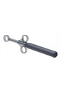 XR Brands - Clean Stream - Smooth Silicone Lubricant Launcher - Stag Shop