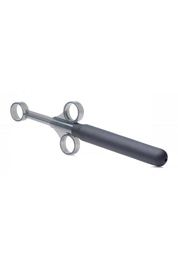 XR Brands - Clean Stream - Smooth Silicone Lubricant Launcher - Stag Shop