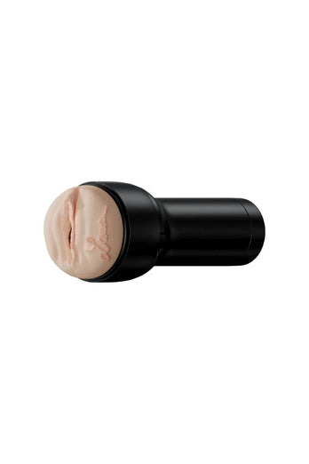 Kiiroo - FeelStar - Lauren Phillips Custom Pussy Stroker - Stag Shop