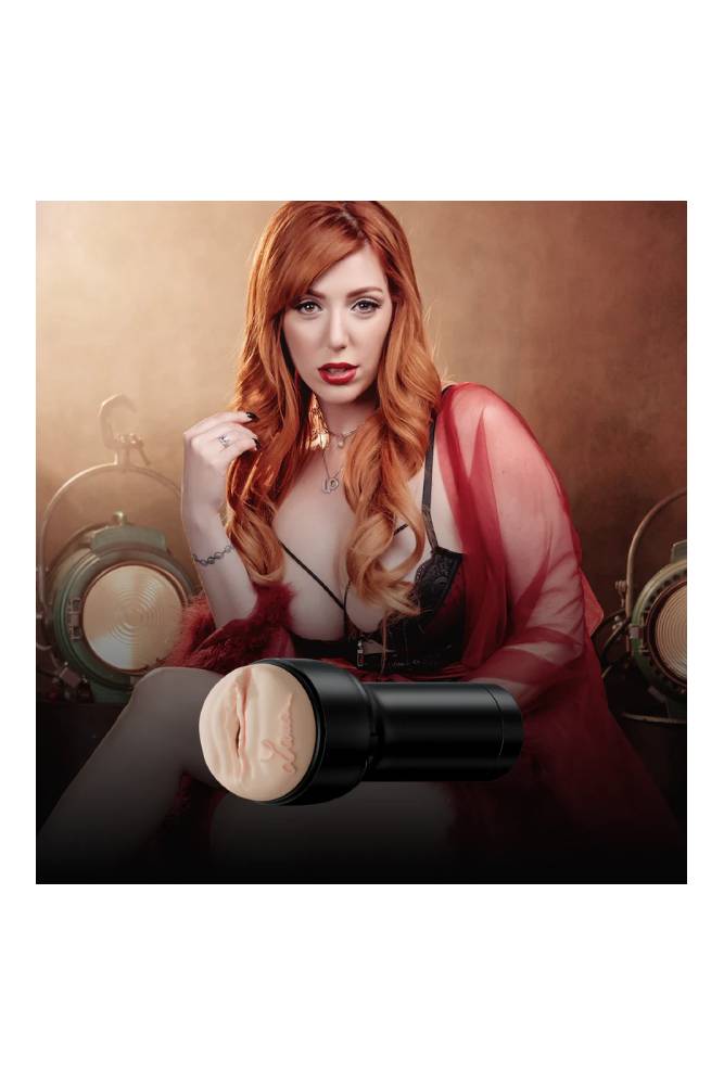 Kiiroo - FeelStar - Lauren Phillips Custom Pussy Stroker - Stag Shop