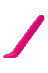 Cal Exotics - Bliss - Liquid Silicone Clitoriffic Vibrator - Pink - Stag Shop