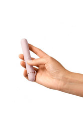 Le Wand - Baton Vibrator - Rose Gold - Stag Shop