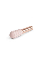 Le Wand - Grand Bullet Vibrator - Rose Gold - Stag Shop