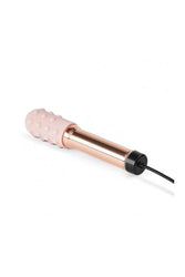 Le Wand - Grand Bullet Vibrator - Rose Gold - Stag Shop