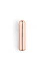 Le Wand - Bullet Vibrator - Rose Gold - Stag Shop