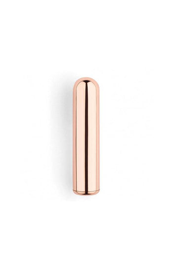 Le Wand - Bullet Vibrator - Rose Gold - Stag Shop